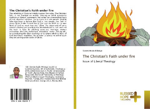 The Christians Faith under fire: Issue of Liberal Theology