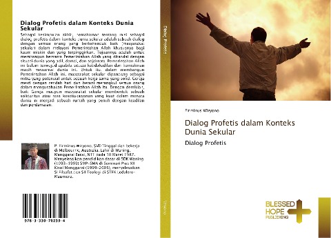 Dialog Profetis dalam Konteks Dunia Sekular: Dialog Profetis
