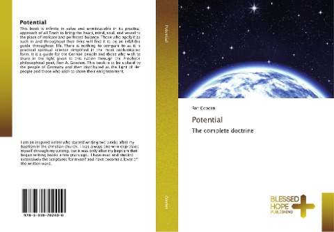 Potential: The complete doctrine