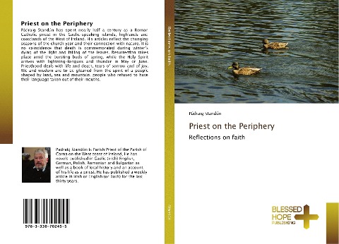 Priest on the Periphery: Reflections on faith