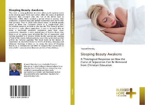 Sleeping Beauty Awakens: A Theological Response on How the Curse of Separation Can Be Removed from Christian Education