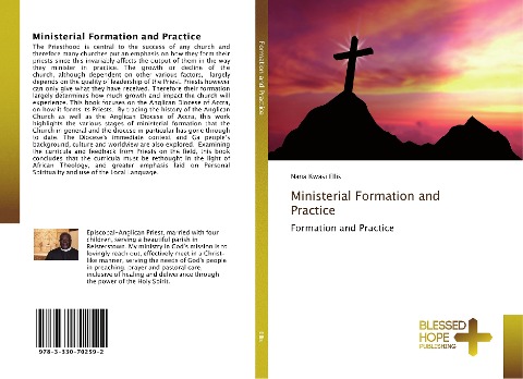 Ministerial Formation and Practice: Formation and Practice
