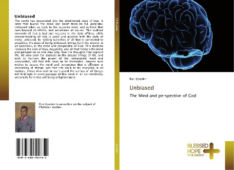 Unbiased: The Mind and perspective of God