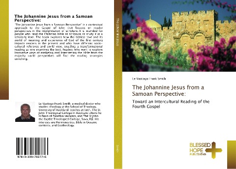 The Johannine Jesus from a Samoan Perspective:: Toward an Intercultural Reading of the Fourth Gospel