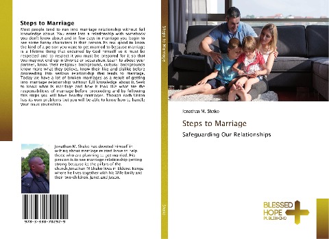 Steps to Marriage: Safeguarding Our Relationships