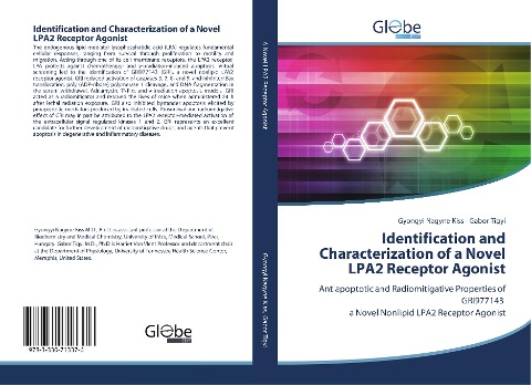 Identification and Characterization of a Novel LPA2 Receptor Agonist: Antiapoptotic and Radiomitigative Properties of GRI977143 a Novel Nonlipid LPA2 Receptor Agonist