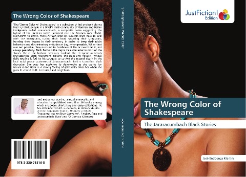 The Wrong Color of Shakespeare: The Jararacumbach Black Stories