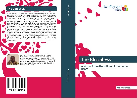 The Blissabyss: A story of the Absurdities of the Human Heart