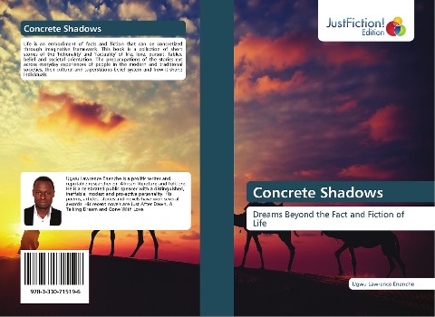 Concrete Shadows: Dreams Beyond the Fact and Fiction of Life