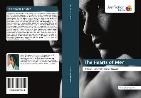 The Hearts of Men: A fast-paced thriller Novel