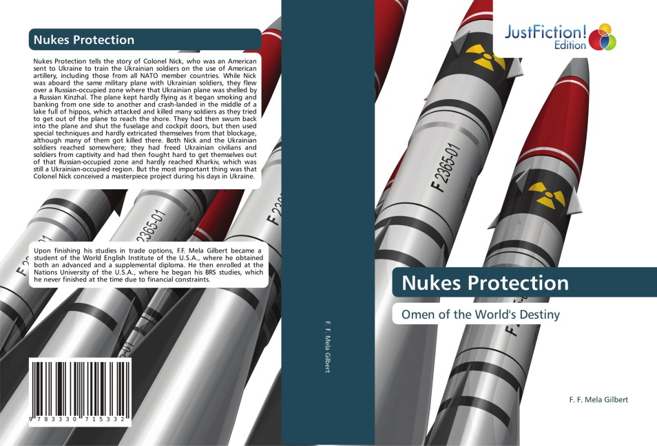 Nukes Protection: Omen of the Worlds Destiny