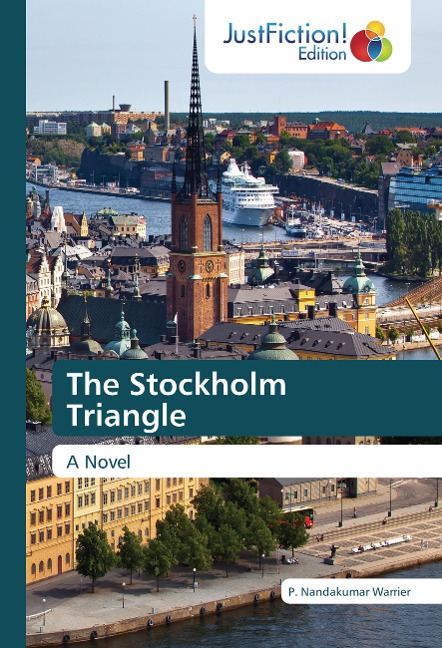 The Stockholm Triangle: A Novel