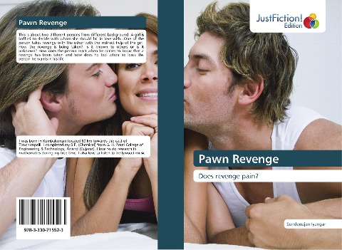 Pawn Revenge: Does revenge pain?