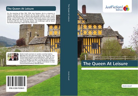The Queen At Leisure