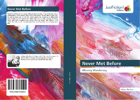 Never Met Before: Alluring Wandering