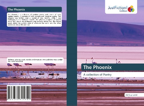 The Phoenix: A collection of Poetry