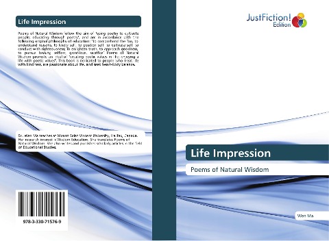 Life Impression: Poems of Natural Wisdom