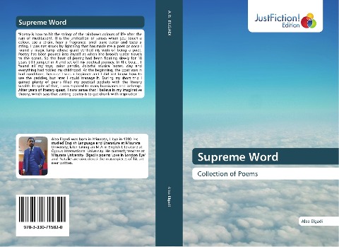 Supreme Word: Collection of Poems