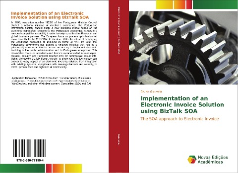 Implementation of an Electronic Invoice Solution using BizTalk SOA: The SOA approach to Electronic Invoice