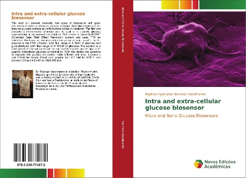 Intra and extra-cellular glucose biosensor: Micro and Nano Glucose Biosensors