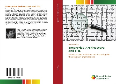 Enterprise Architecture and ITIL: Principles and models to restrict and guide the design of organizations
