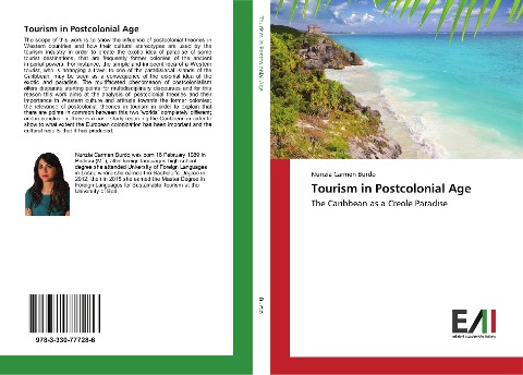 Tourism in Postcolonial Age: The Caribbean as a Creole Paradise