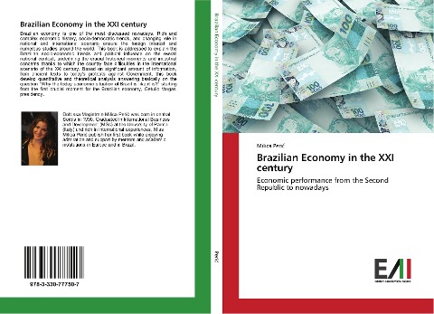 Brazilian Economy in the XXI century: Economic performance from the Second Republic to nowadays