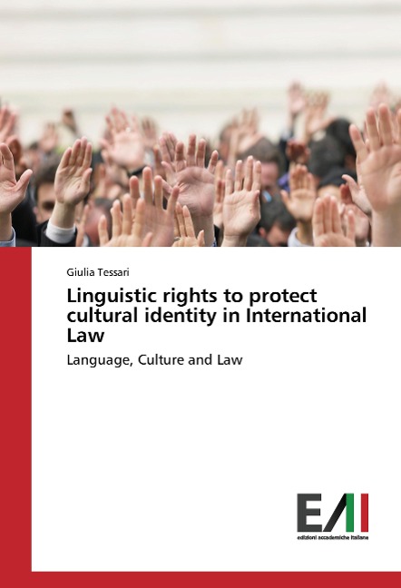 Linguistic rights to protect cultural identity in International Law: Language, Culture and Law