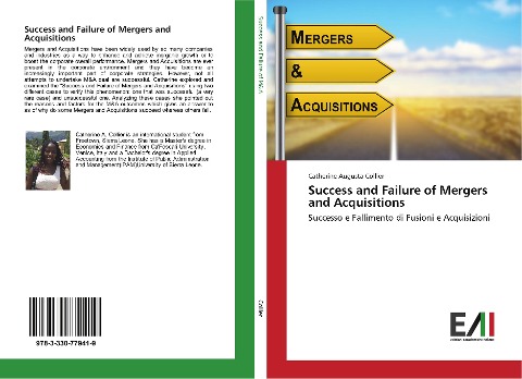 Success and Failure of Mergers and Acquisitions: Successo e Fallimento di Fusioni e Acquisizioni