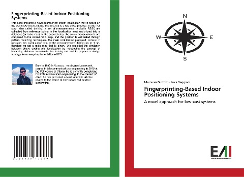 Fingerprinting-Based Indoor Positioning Systems: A novel approach for low-cost systems