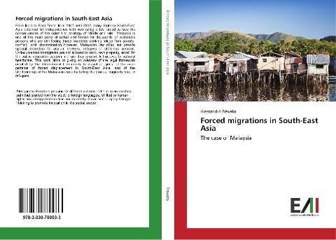 Forced migrations in South-East Asia: The case of Malaysia
