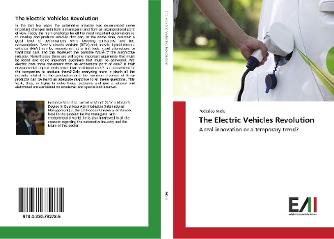 The Electric Vehicles Revolution: A real innovation or a temporary trend?