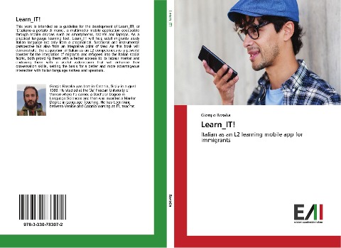 Learn_IT!: Italian as an L2 learning mobile app for immigrants