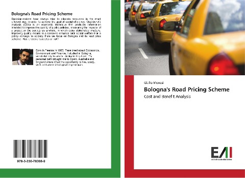 Bologna's Road Pricing Scheme: Cost and Benefit Analysis