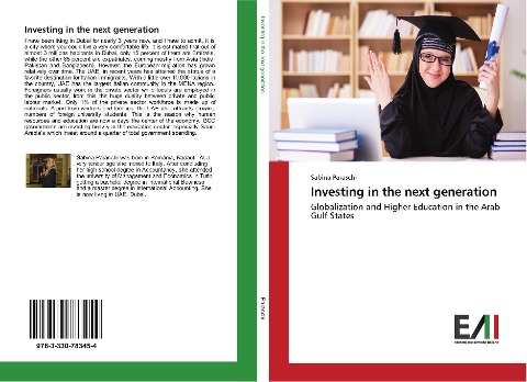 Investing in the next generation: Globalization and Higher Education in the Arab Gulf States