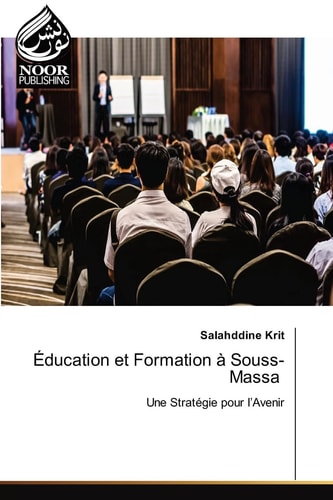 Éducation Et Formation À Souss-Massa