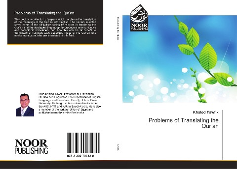 Problems of Translating the Quran