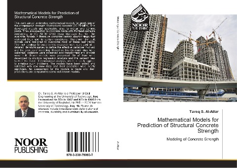Mathematical Models for Prediction of Structural Concrete Strength: Modeling of Concrete Strength