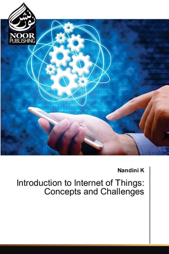 Introduction to Internet of Things Concepts and Challenges