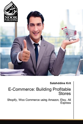 E-Commerce Building Profitable Stores