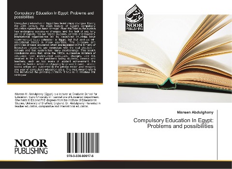 Compulsory Education In Egypt: Problems and possibilities