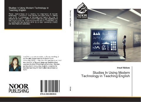 Studies In Using Modern Technology in Teaching English