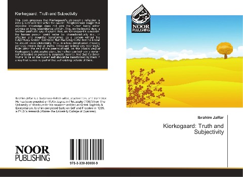 Kierkegaard: Truth and Subjectivity