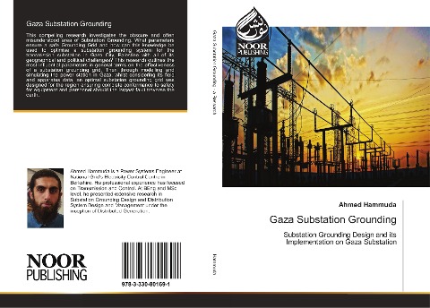Gaza Substation Grounding: Substation Grounding Design and its Implementation on Gaza Substation