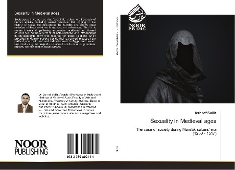 Sexuality in Medieval ages: The case of society during Maml¿k sultans era (1250 - 1517)