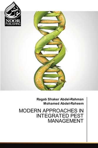 Modern Approaches in Integrated Pest Management
