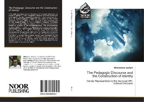 The Pedagogic Discourse and the Construction of Identity: Gender Representation in the Moroccan EFL Textbook Discourse