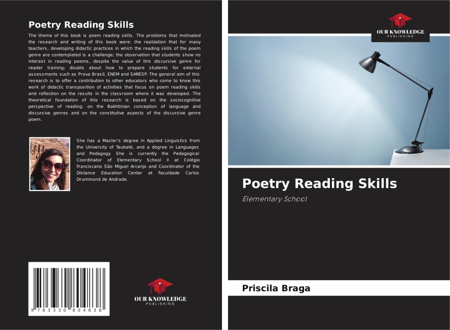 Poetry Reading Skills: Elementary School