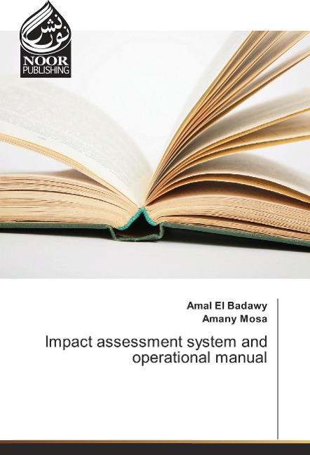 Impact assessment system and operational manual