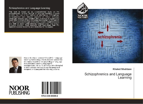 Schizophrenics and Language Learning